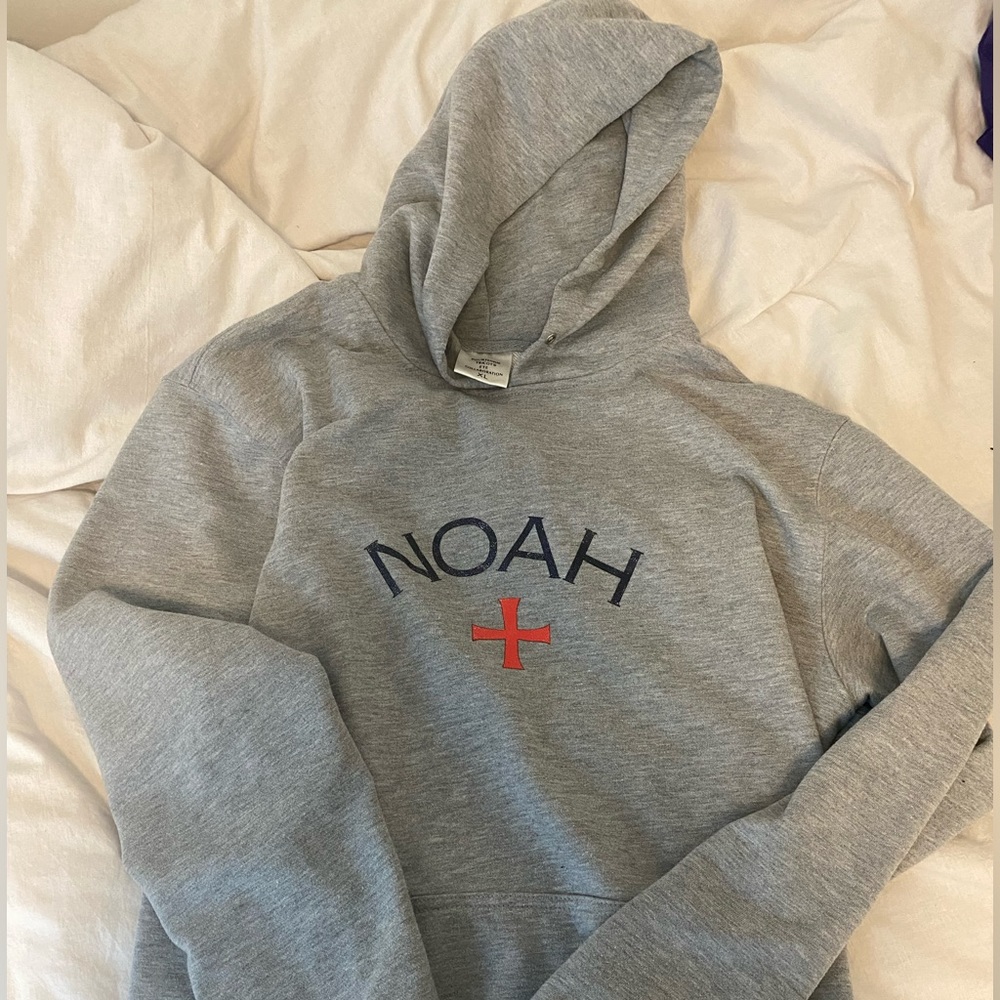 Noah Hoodie